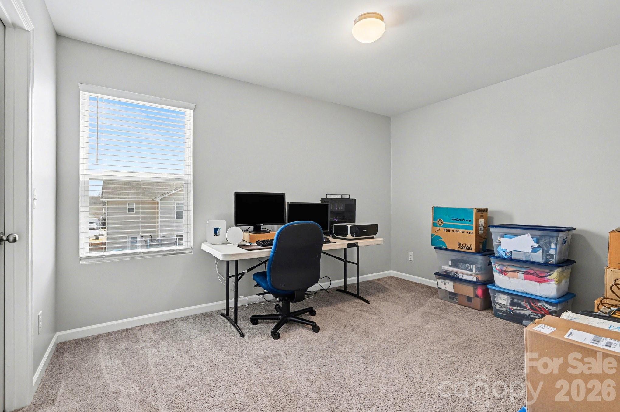 Fox Creek - Residential