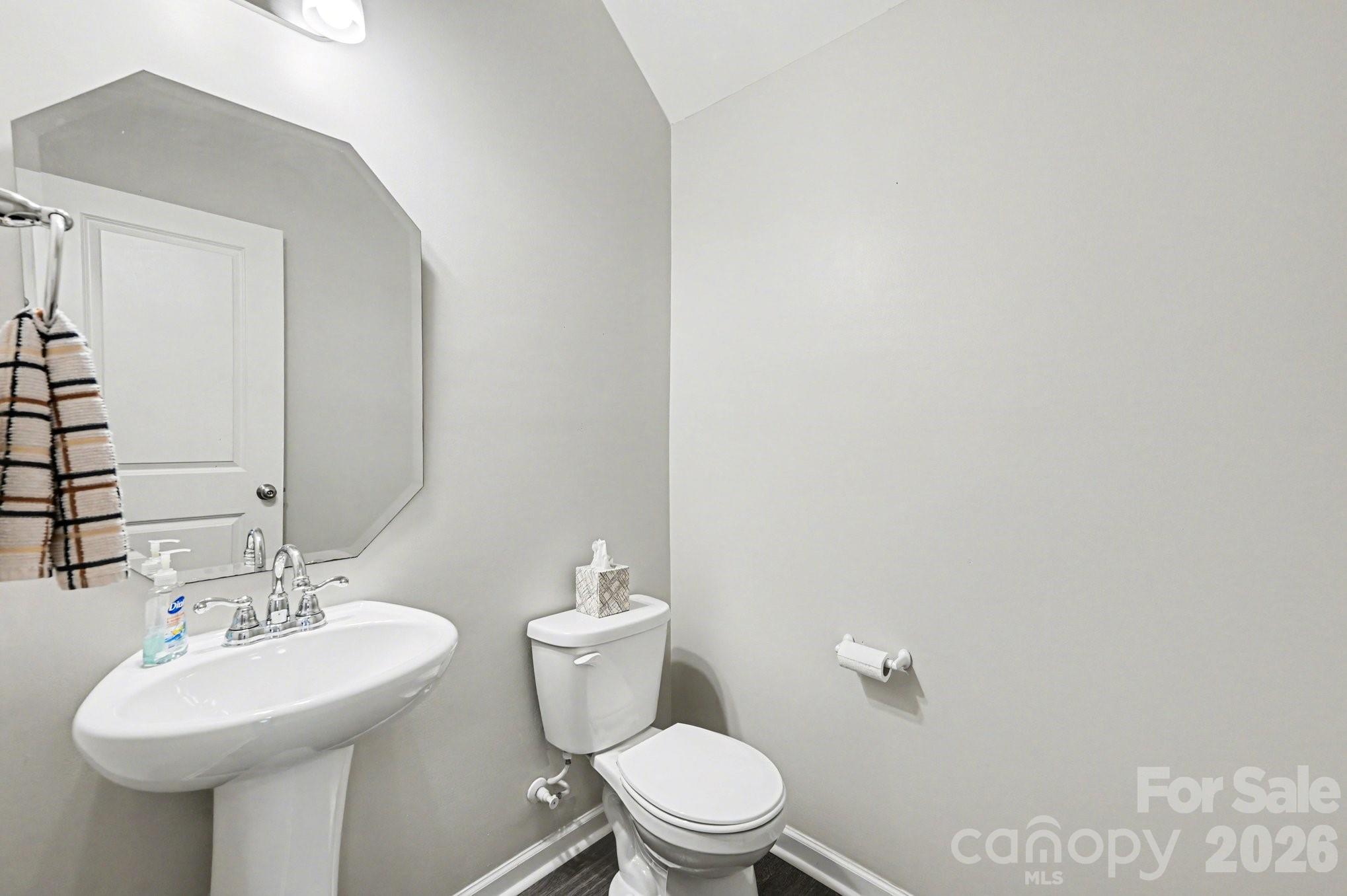 Fox Creek - Residential