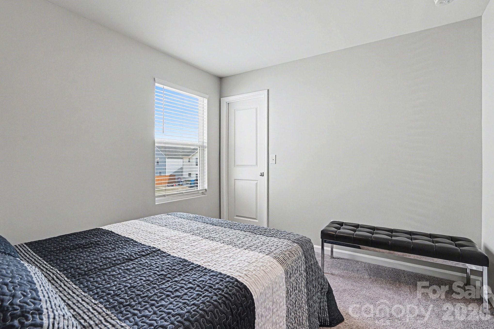 Fox Creek - Residential