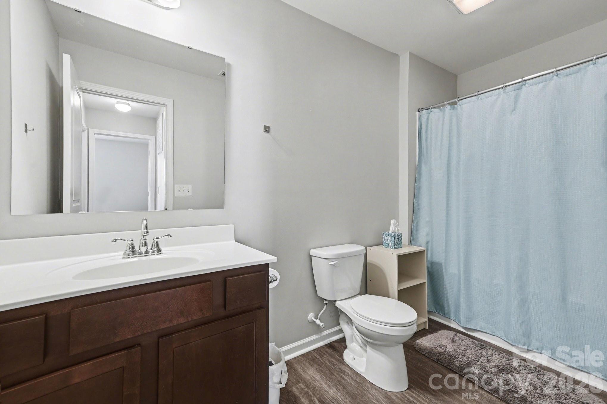 Fox Creek - Residential