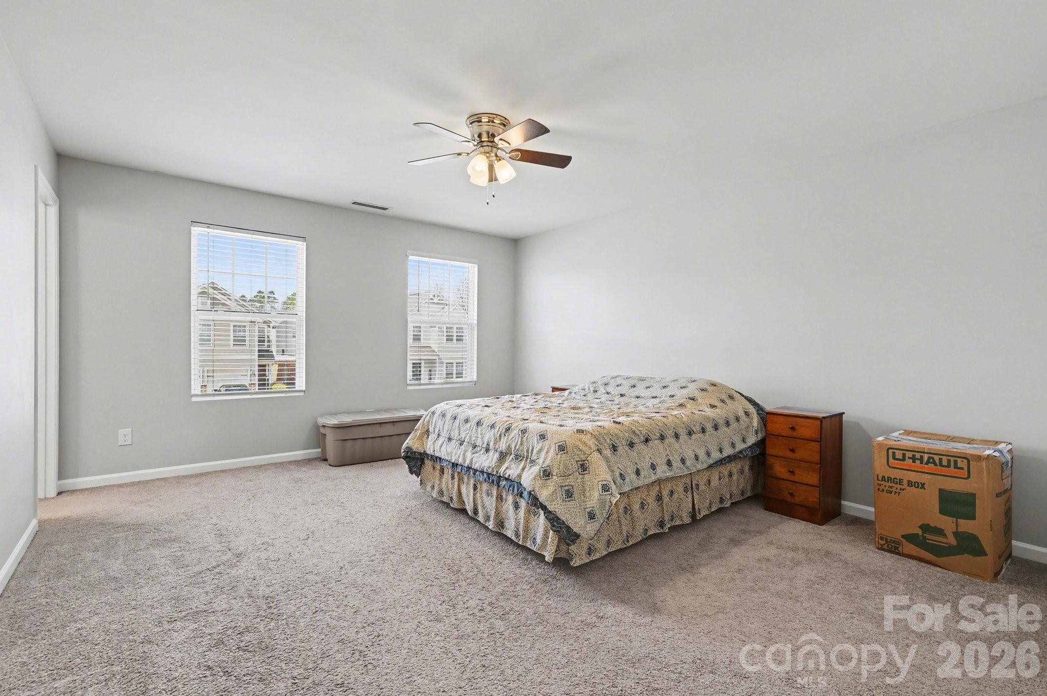 Fox Creek - Residential