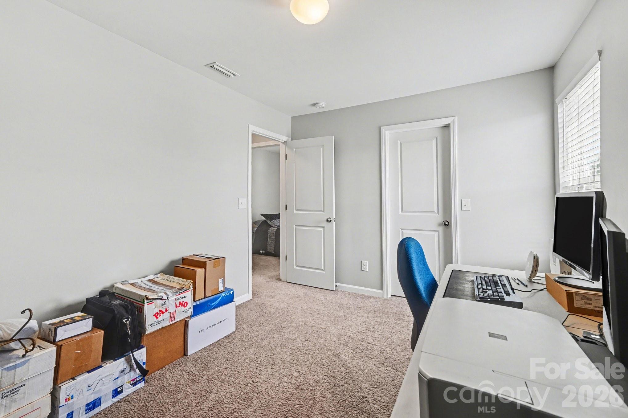 Fox Creek - Residential