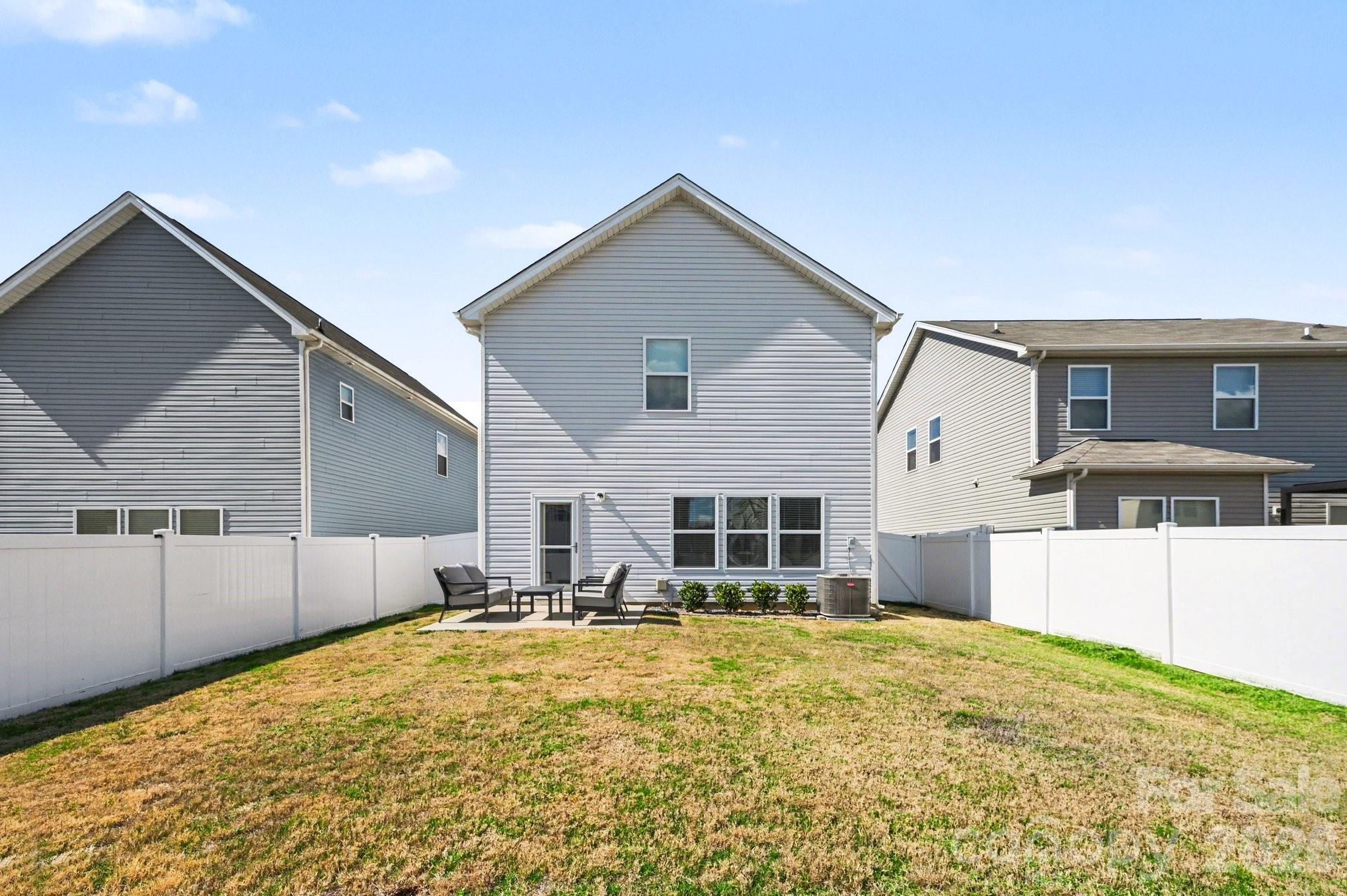 Fox Creek - Residential