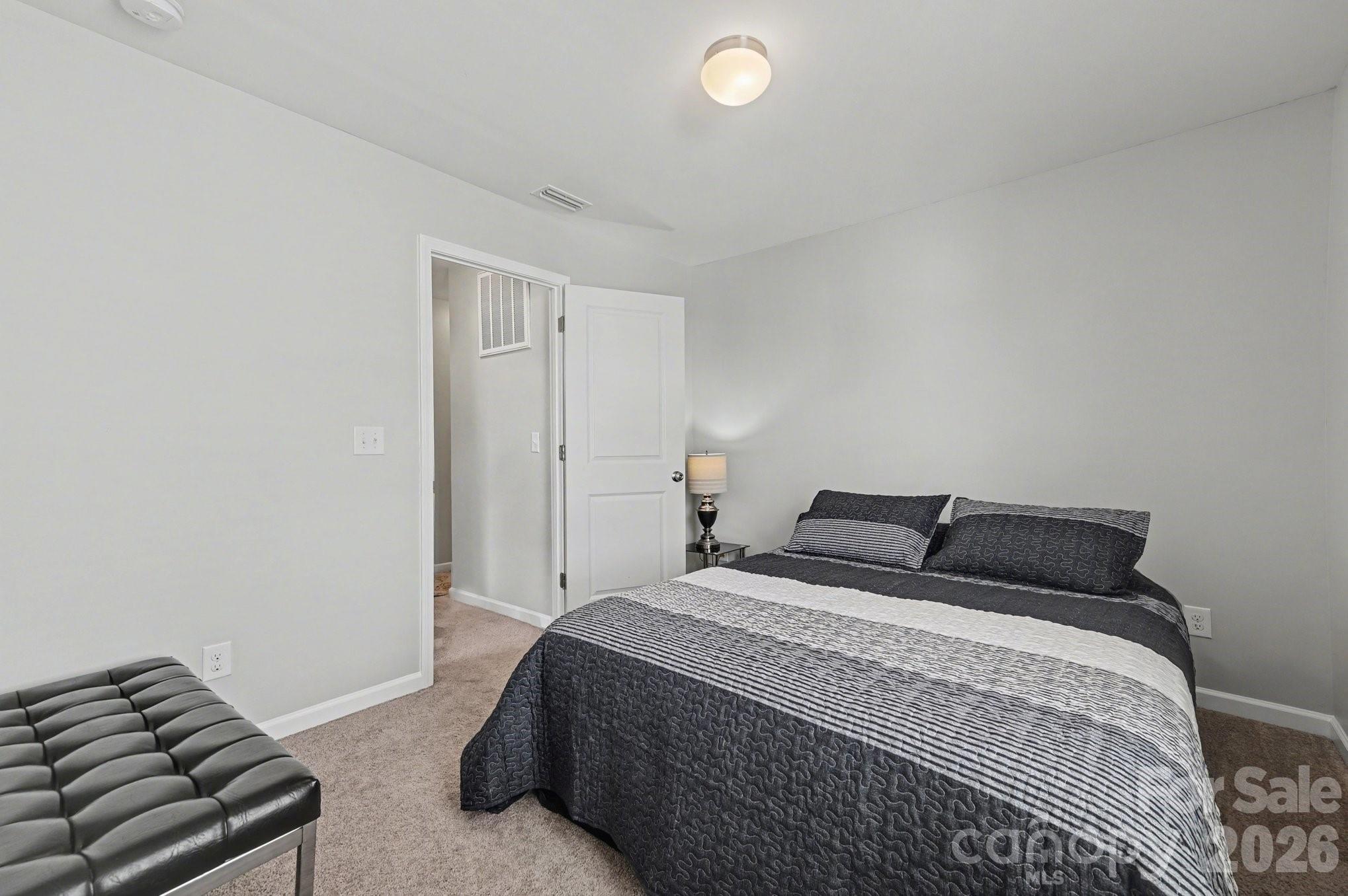 Fox Creek - Residential