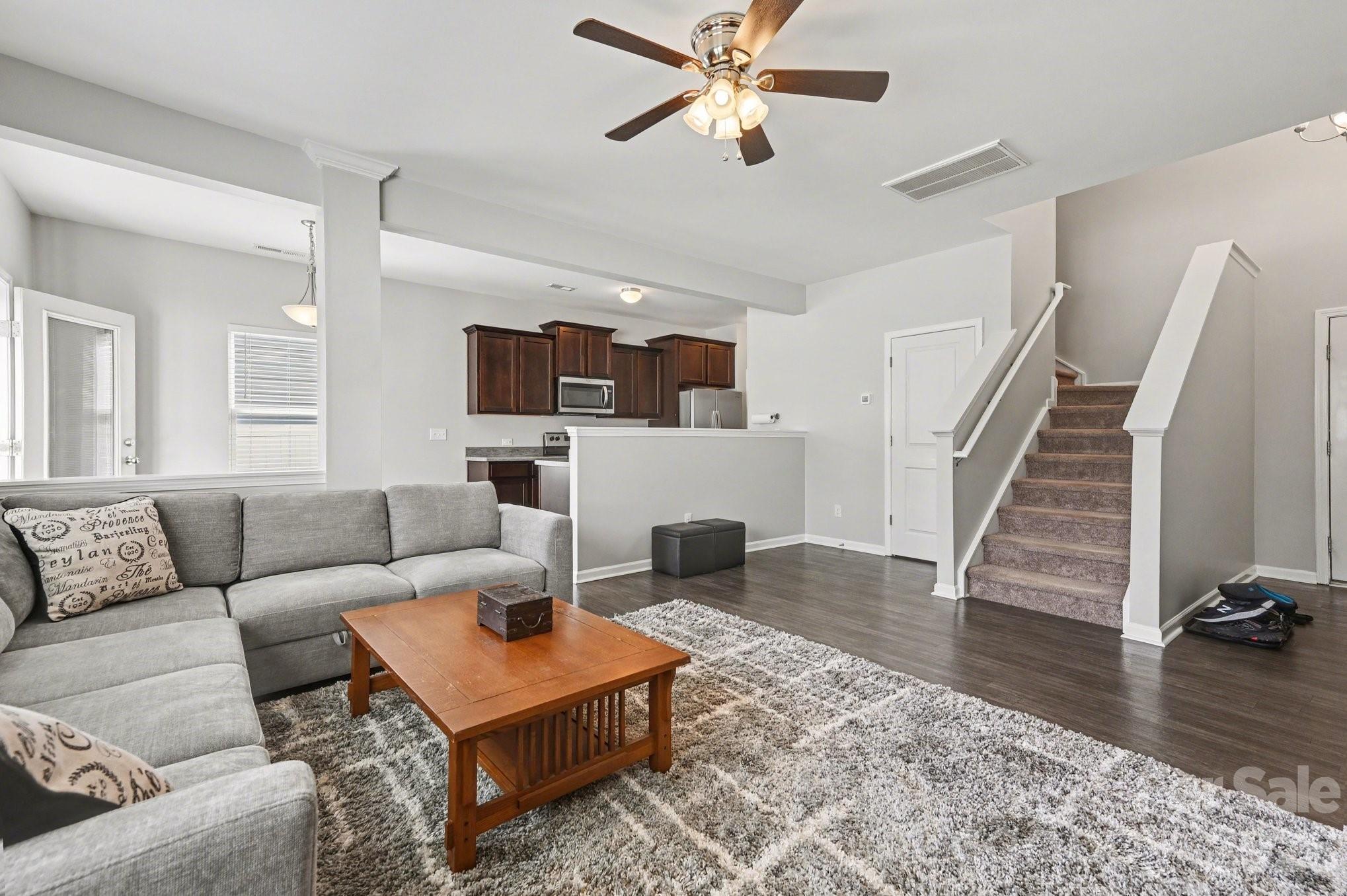 Fox Creek - Residential