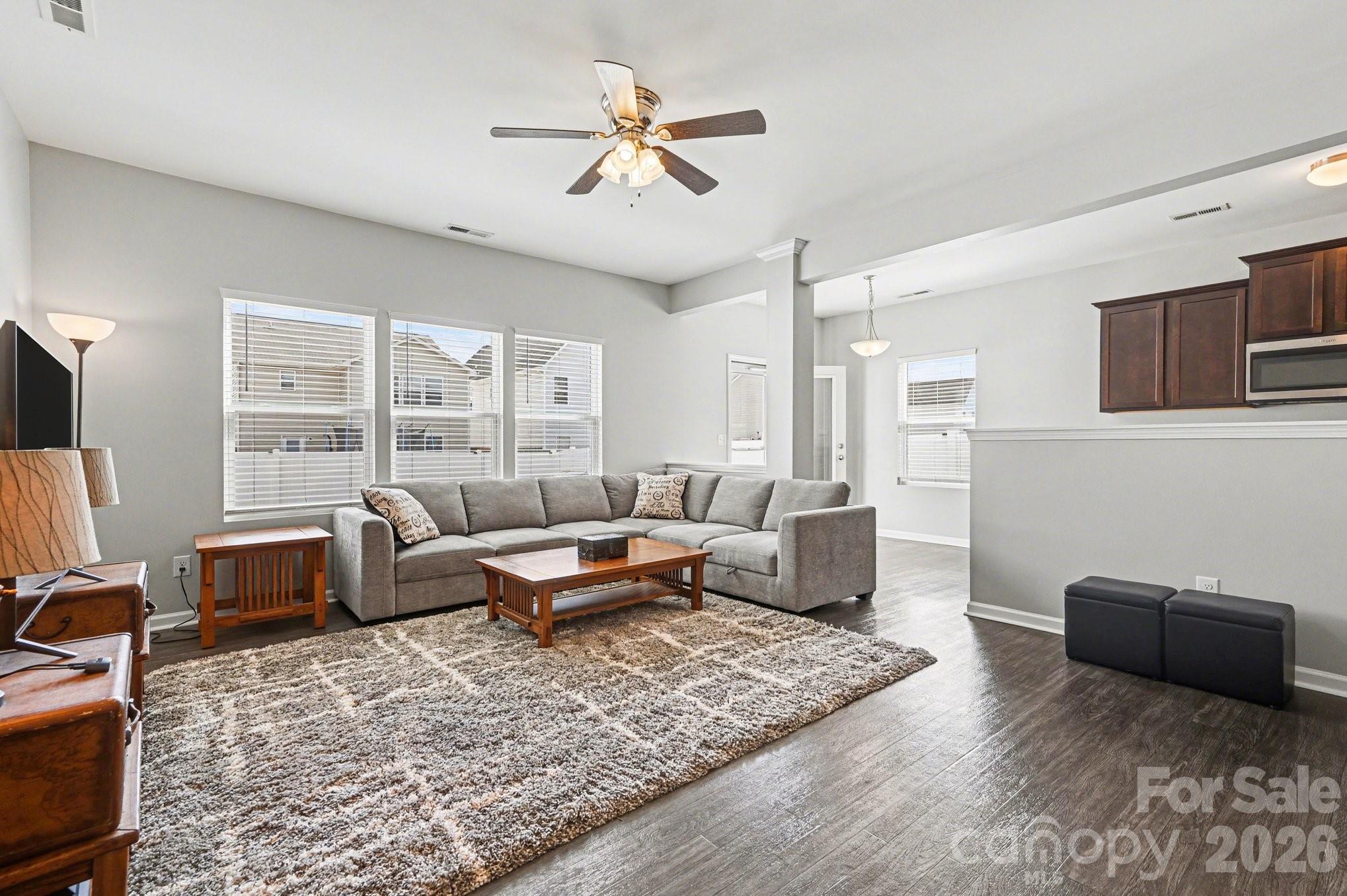 Fox Creek - Residential