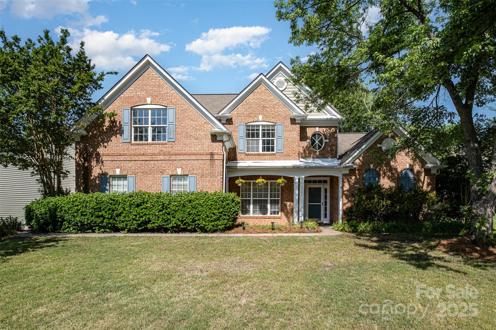 6904 Mordred Lane