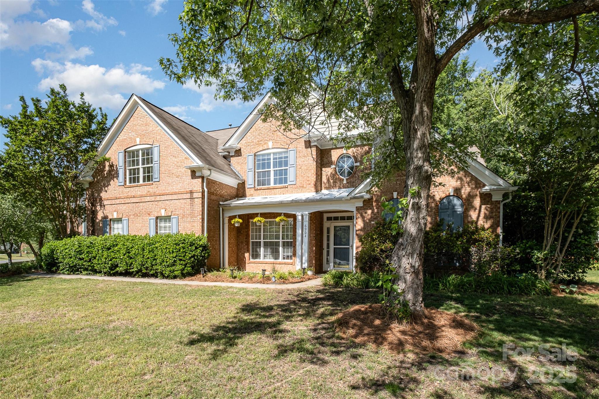 6904 Mordred Lane