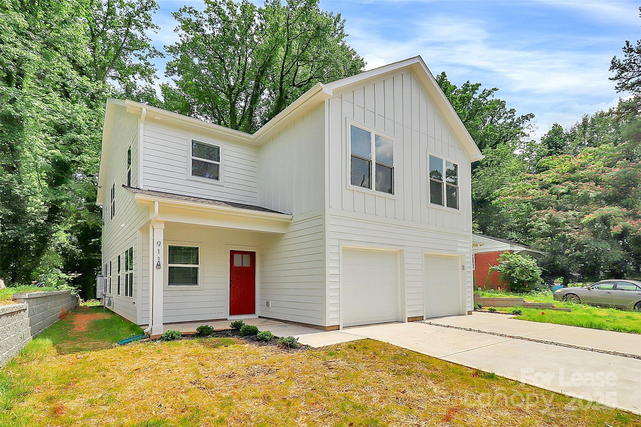 911 Yellowstone Drive