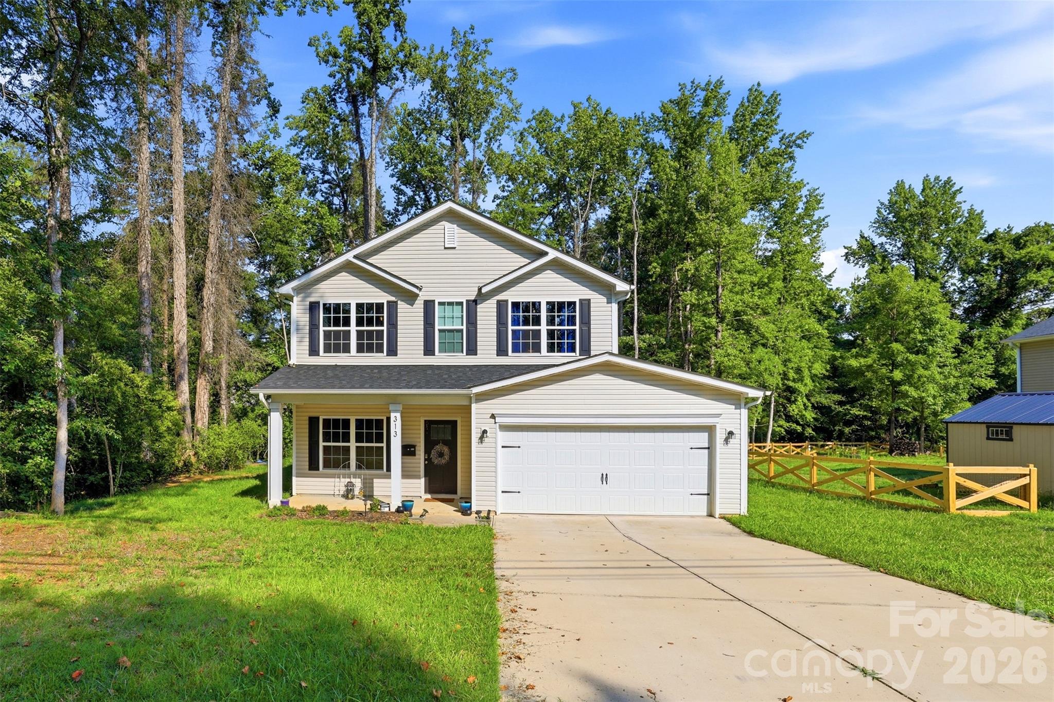 313 Bell Street, Mount Holly, NC, 28120