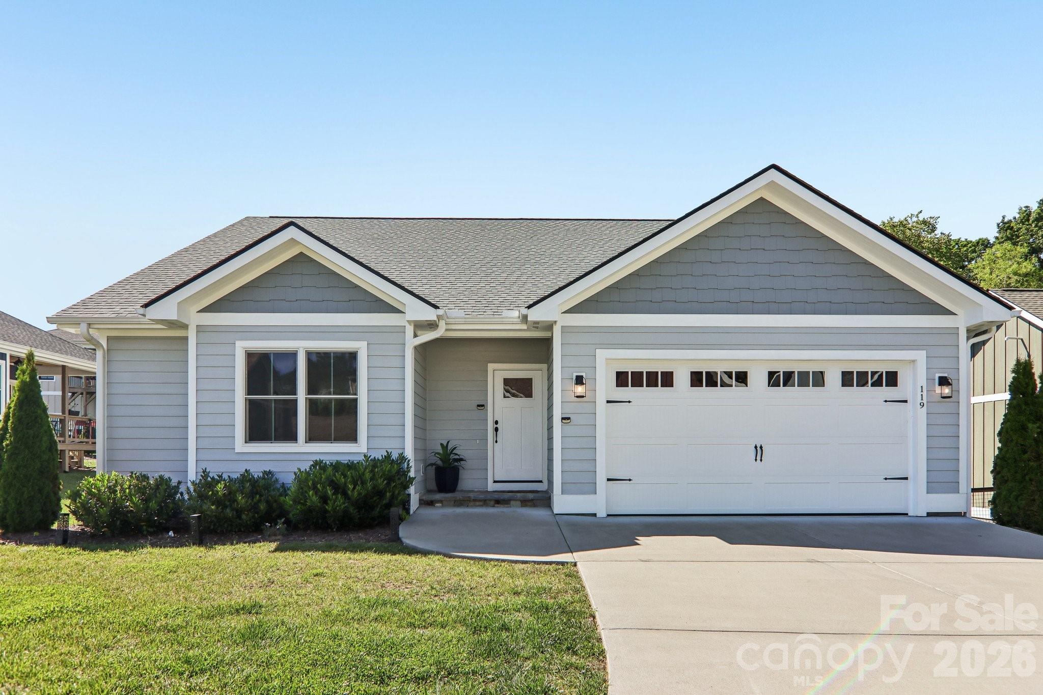 119 Olde Oak Way