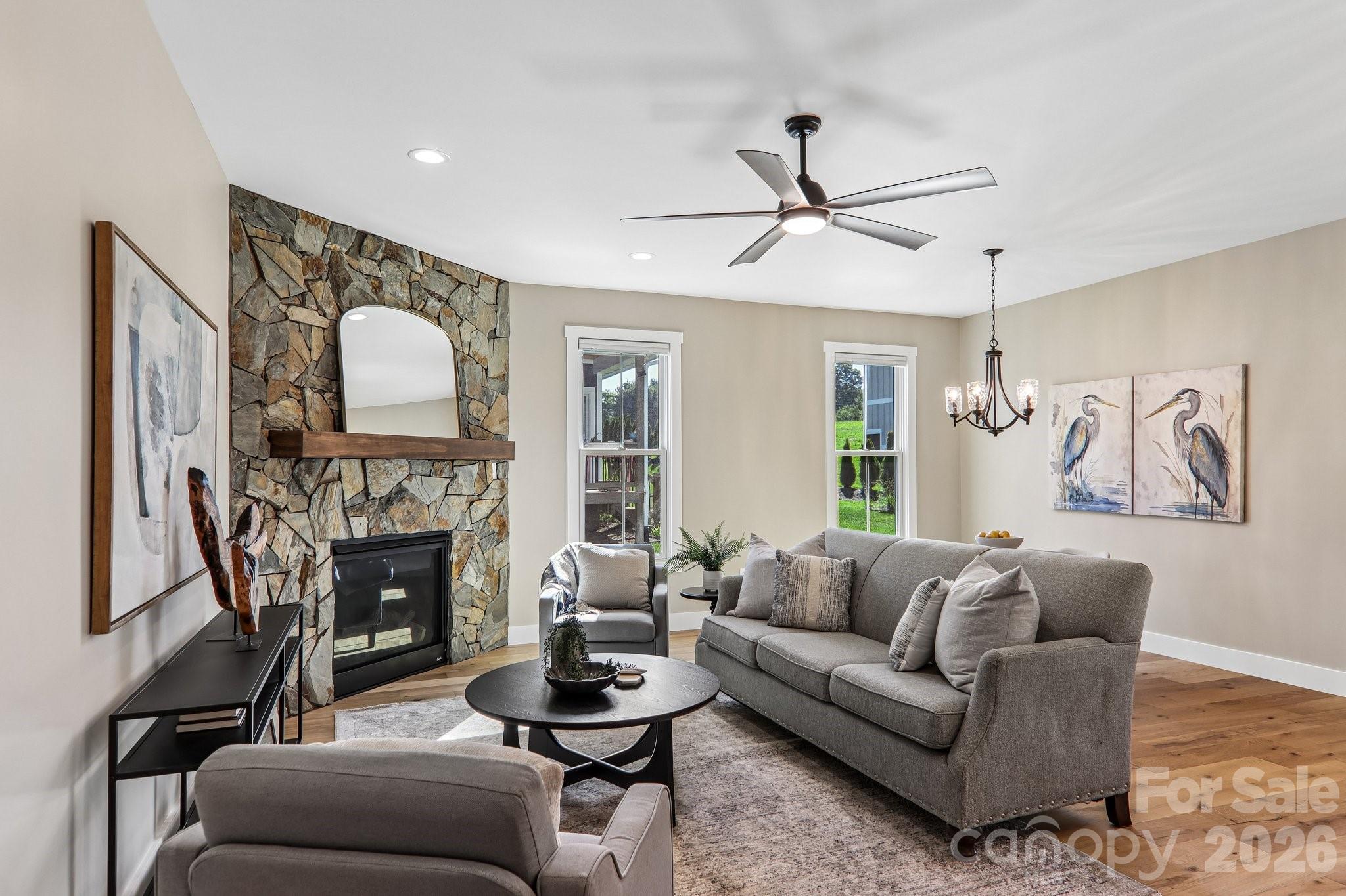 119 Olde Oak Way