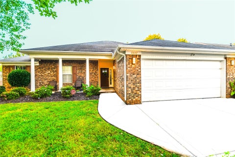Photo of 10132 Ashley Farm Drive, Matthews, NC 28105 (MLS # 4398973)