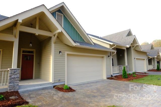 Cummings Cove - Residential