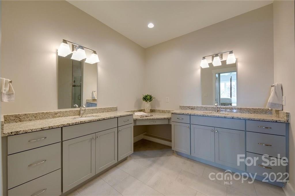 Cummings Cove - Residential