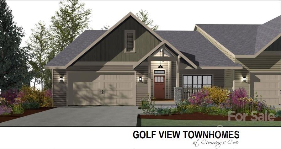 Cummings Cove - Residential