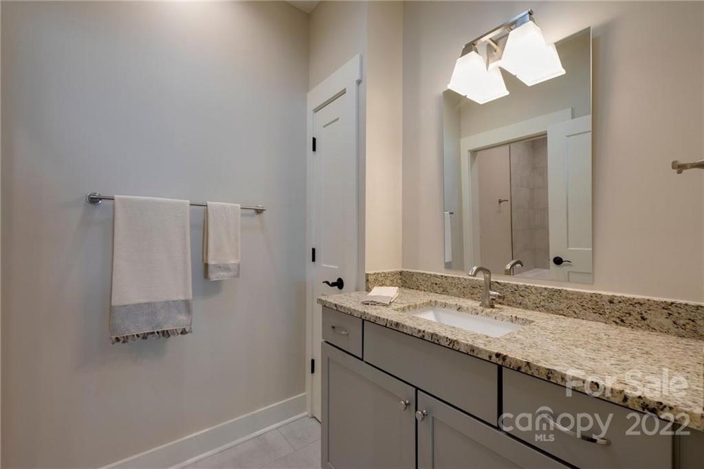 Cummings Cove - Residential