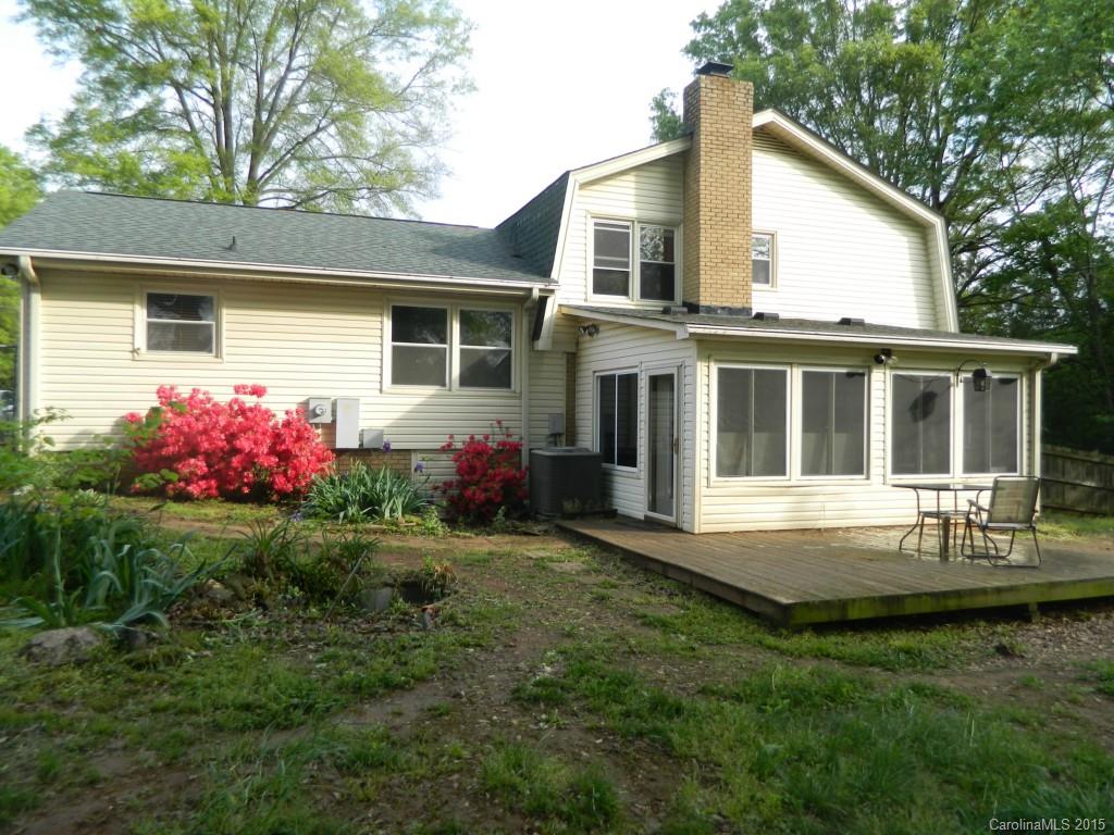 Harrisburg Park - Residential