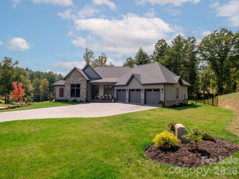 422 Ascension Valley Horse Shoe NC 28742