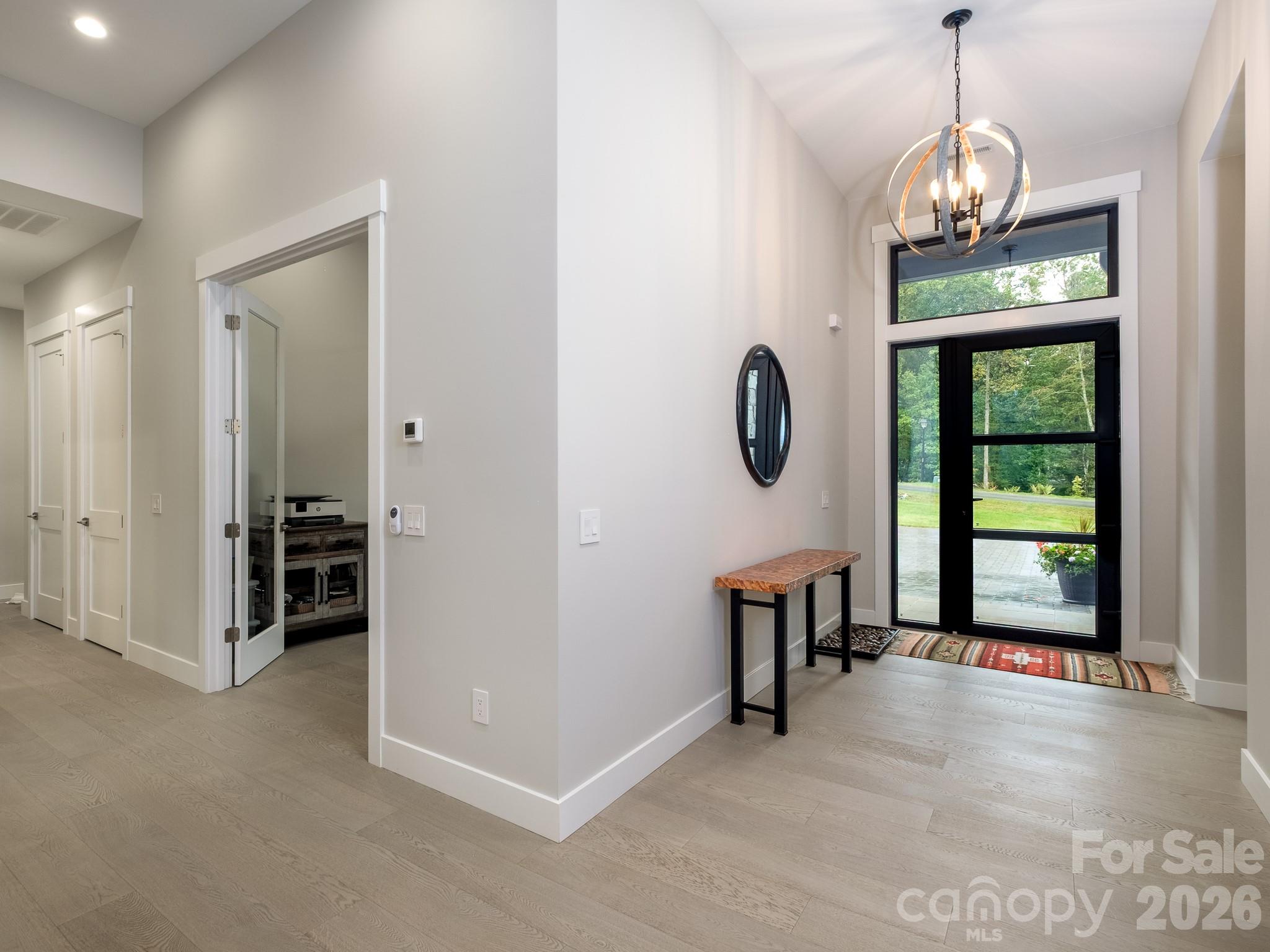 Horse Shoe Cove - Residential