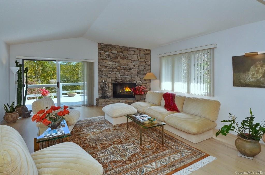 Cummings Cove - Residential