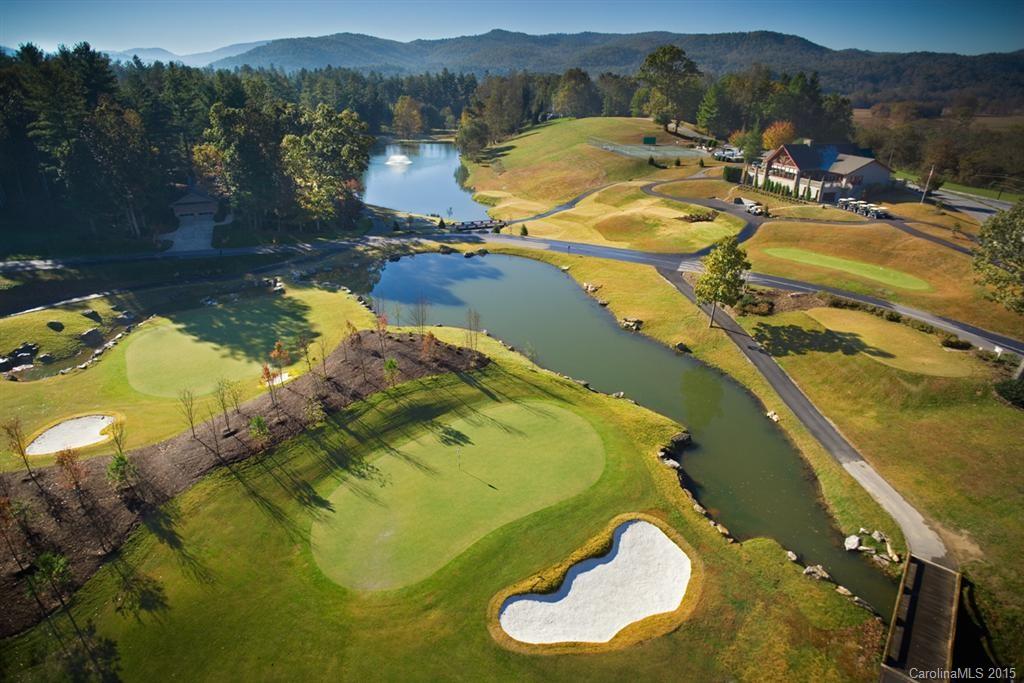 Cummings Cove - Residential