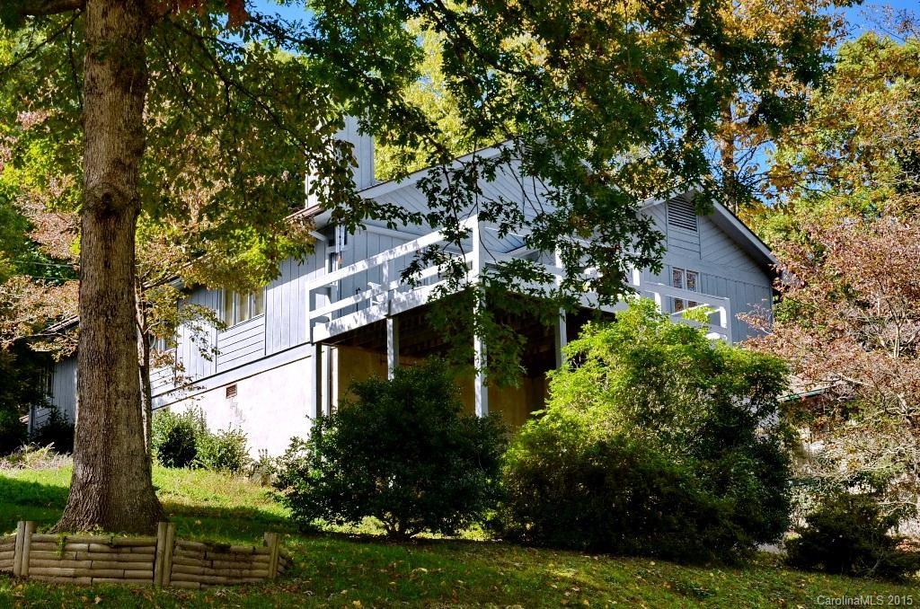 Cummings Cove - Residential