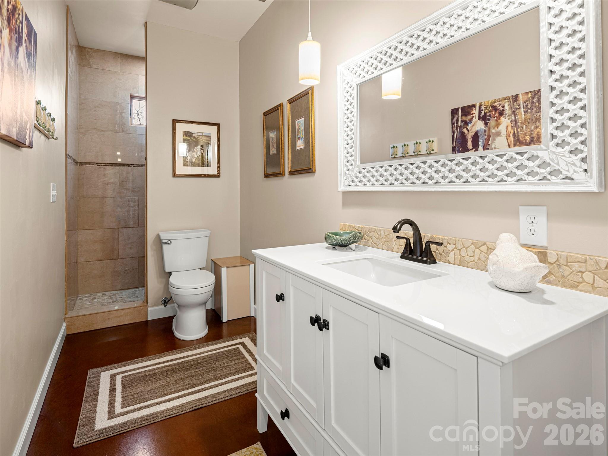 Chunns Cove Heights - Residential