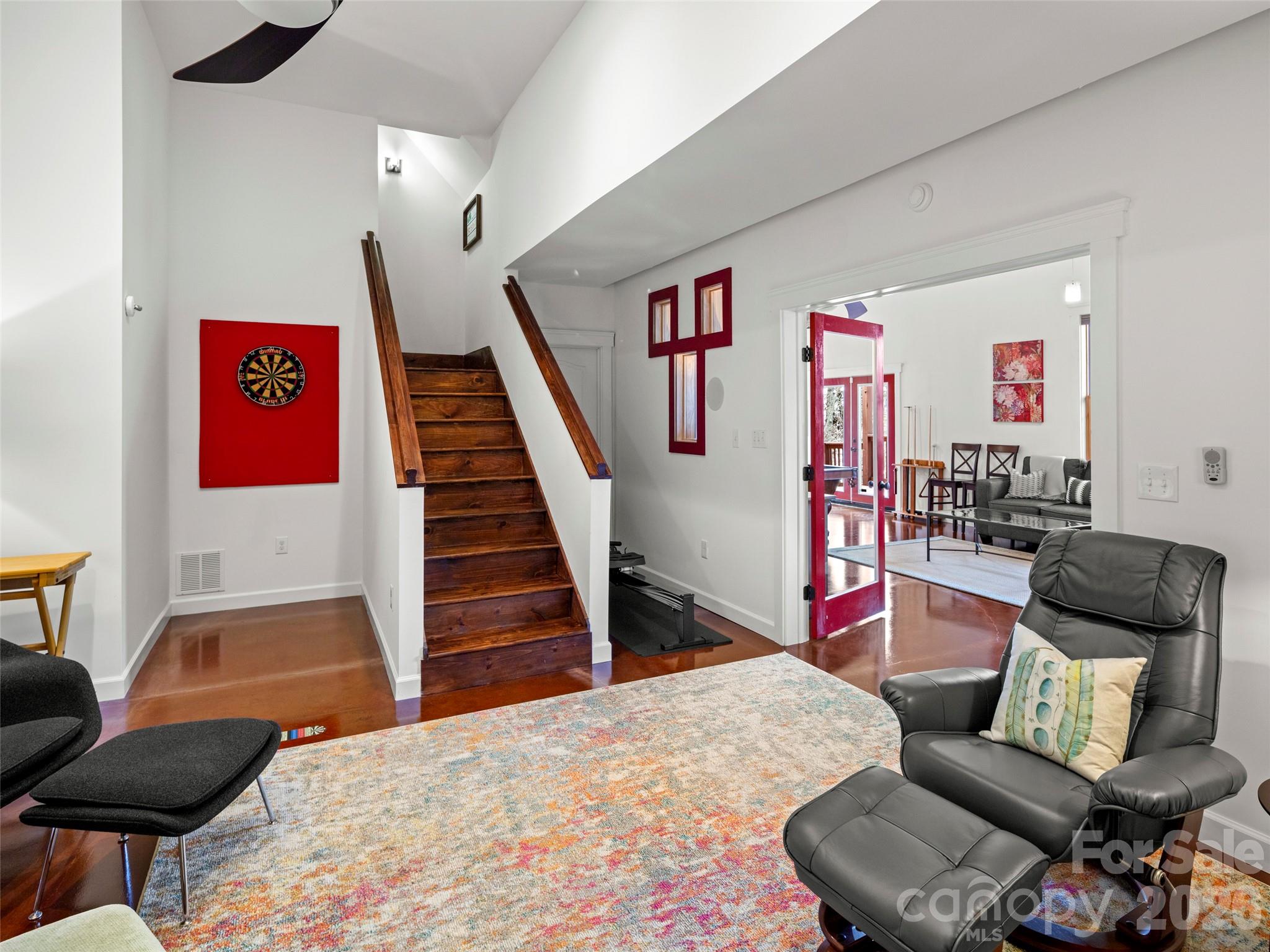 Chunns Cove Heights - Residential