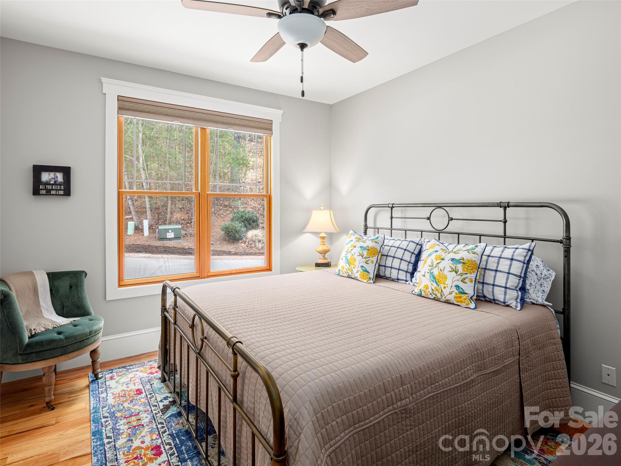 Chunns Cove Heights - Residential