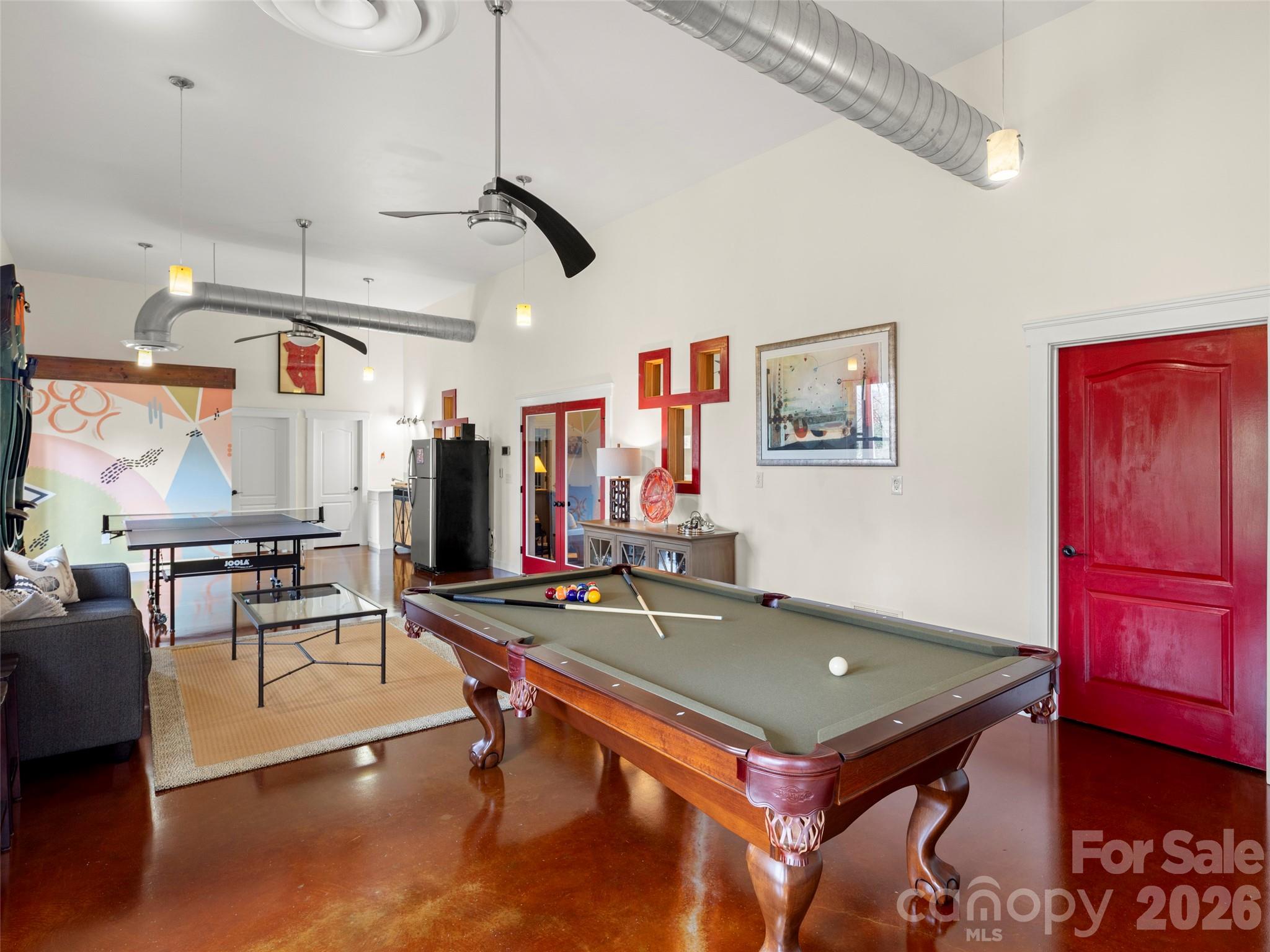 Chunns Cove Heights - Residential