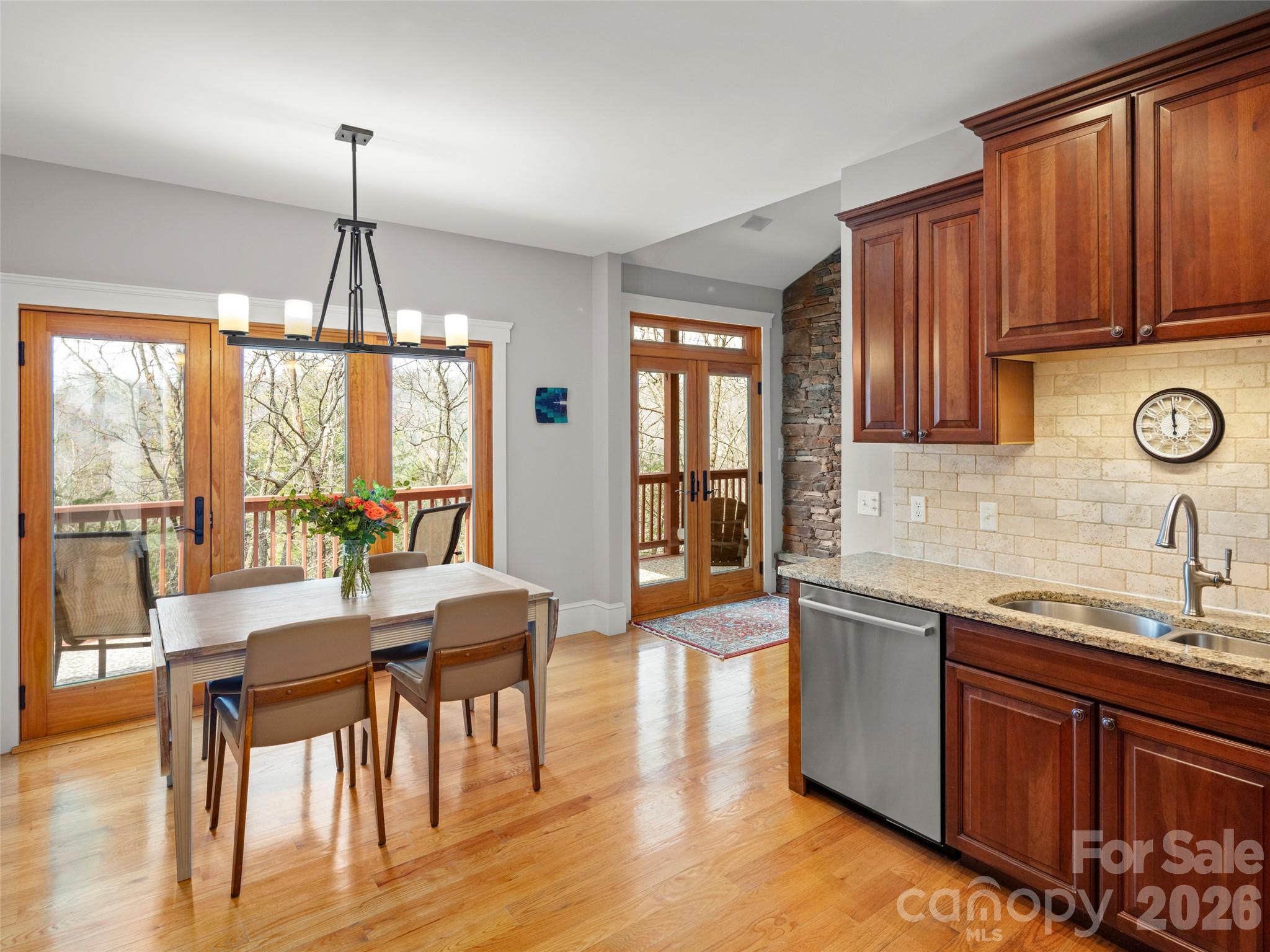 Chunns Cove Heights - Residential