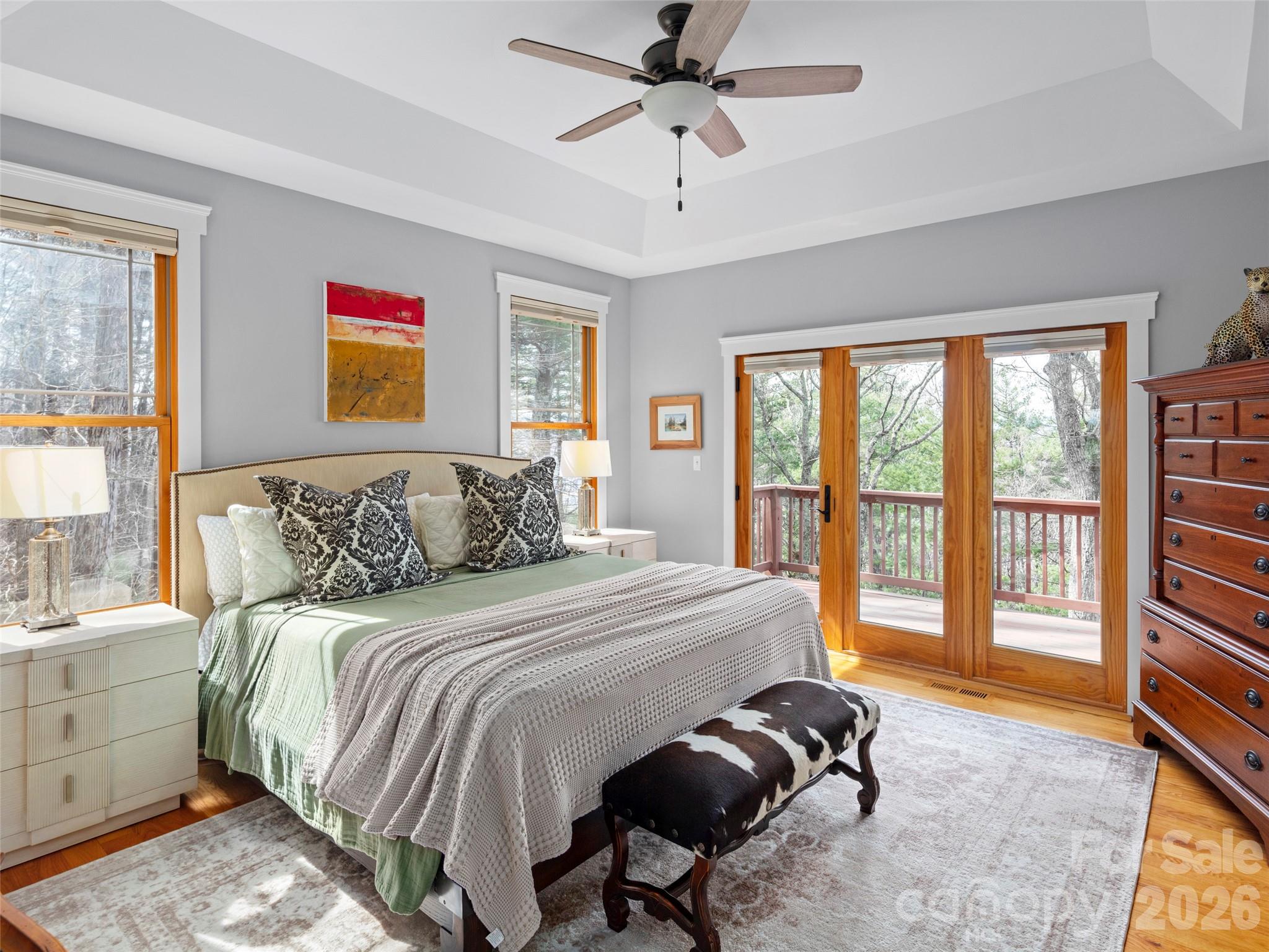 Chunns Cove Heights - Residential