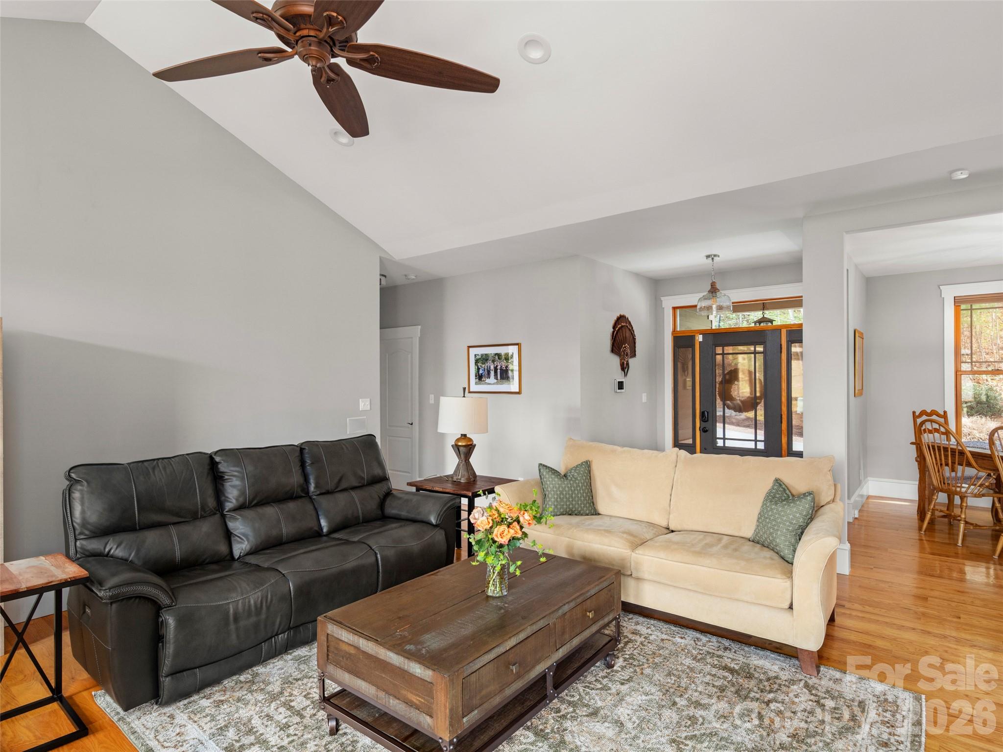 Chunns Cove Heights - Residential