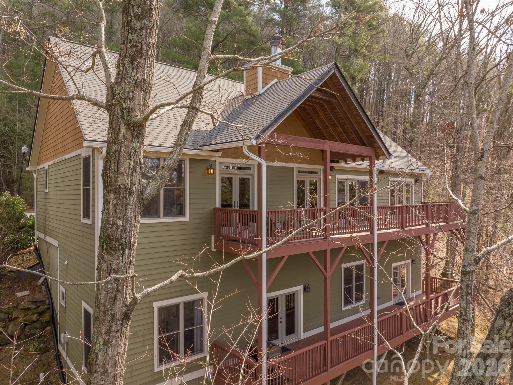 Chunns Cove Heights - Residential