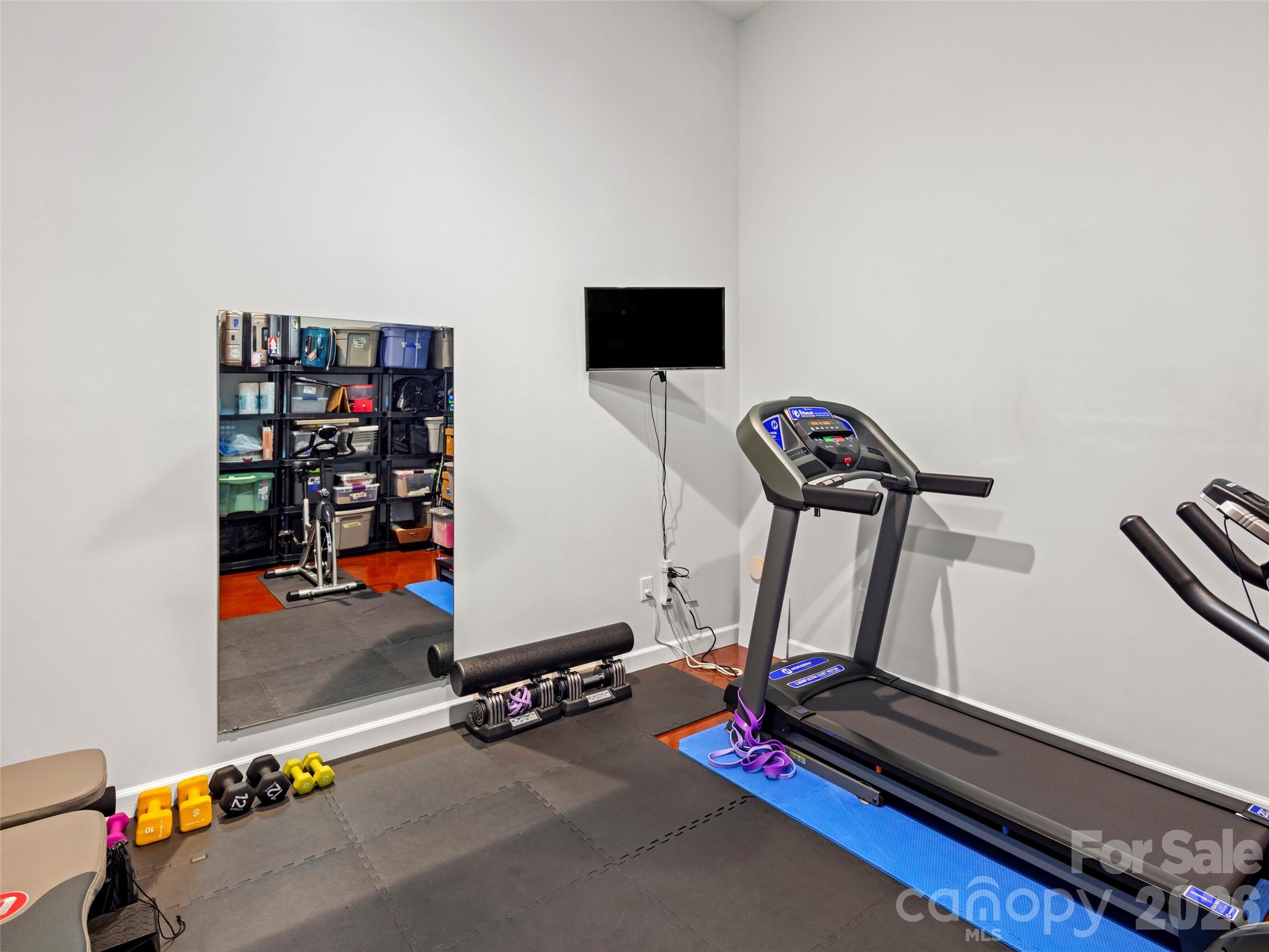 Chunns Cove Heights - Residential