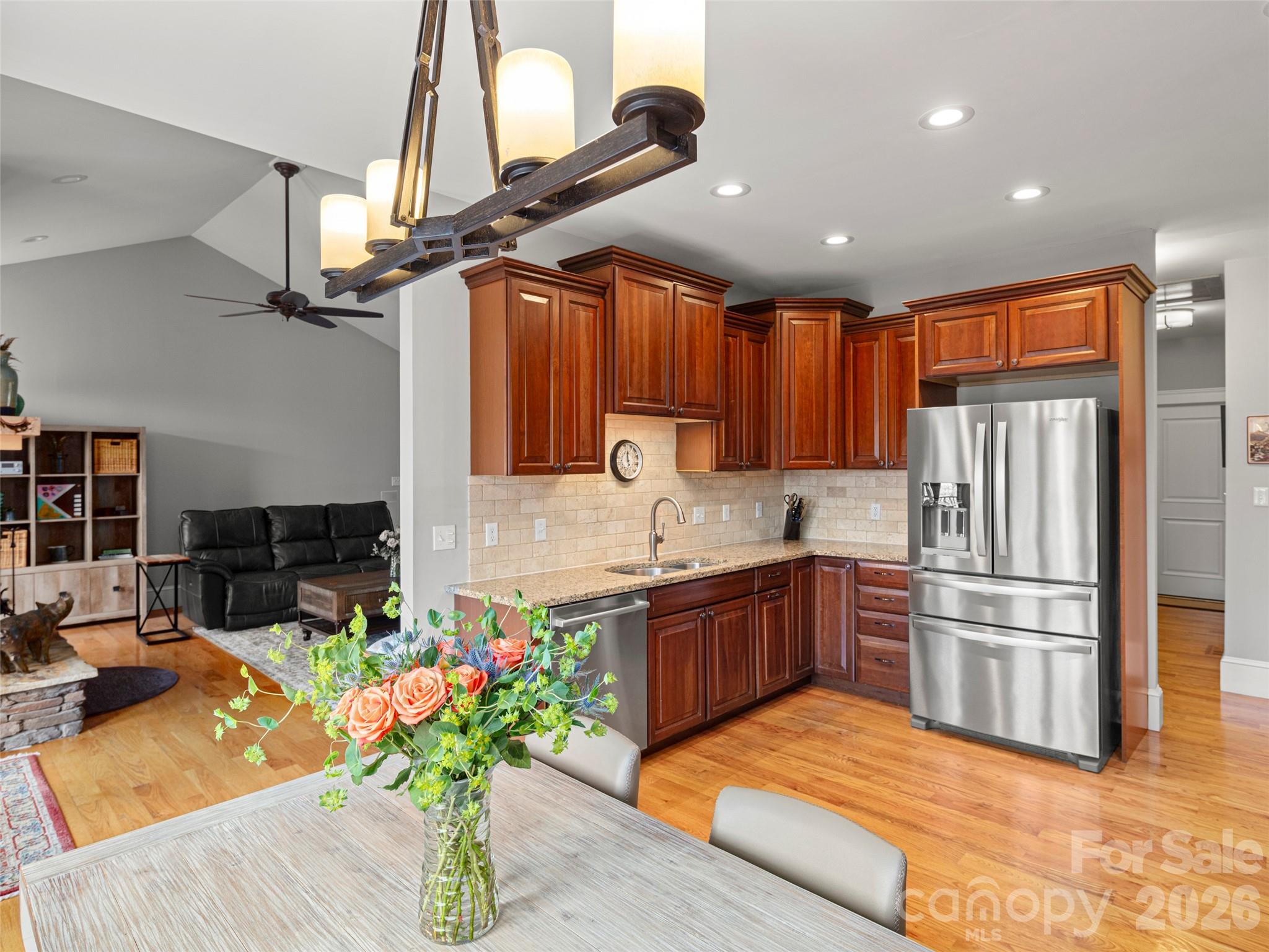 Chunns Cove Heights - Residential