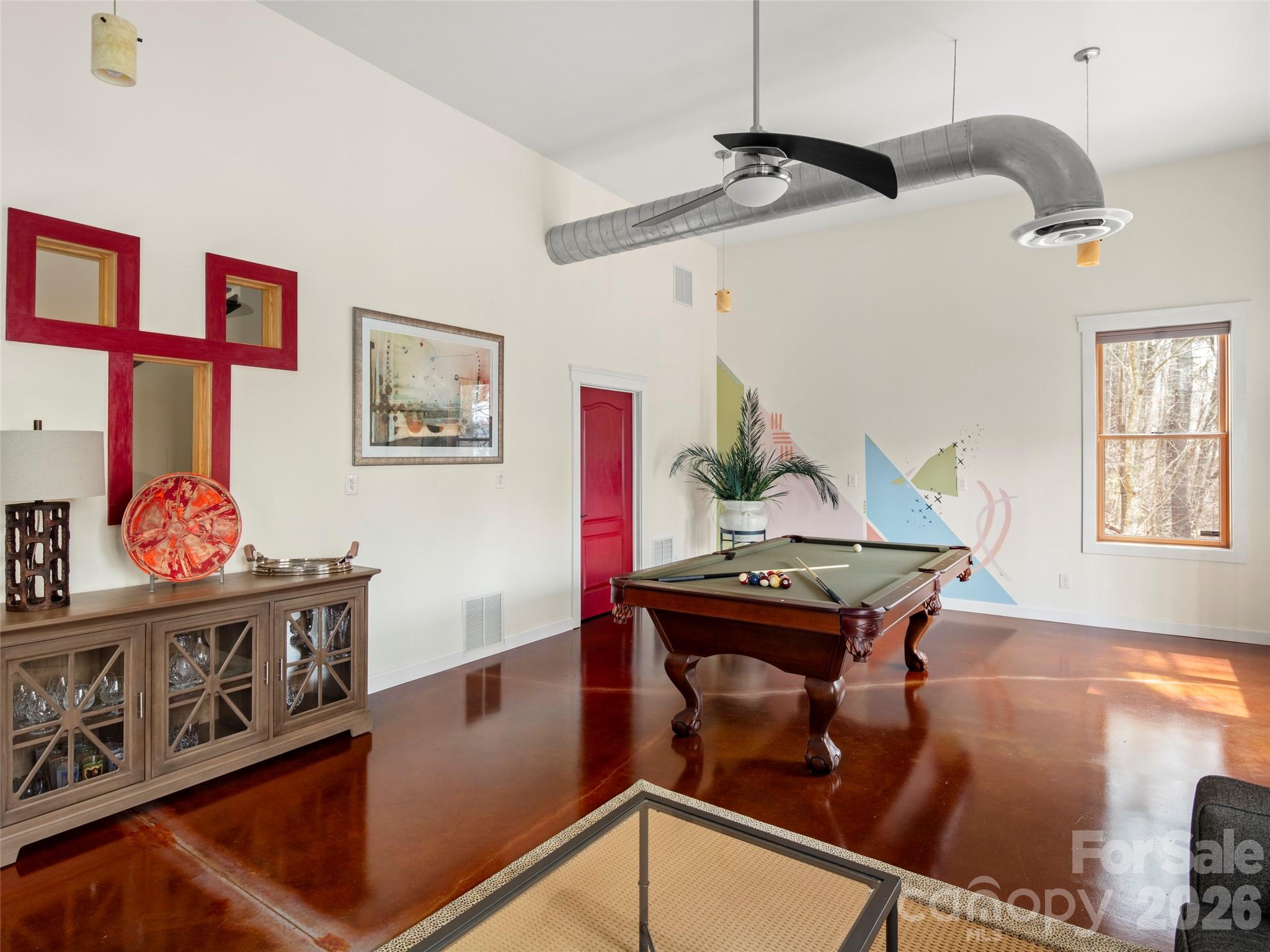 Chunns Cove Heights - Residential