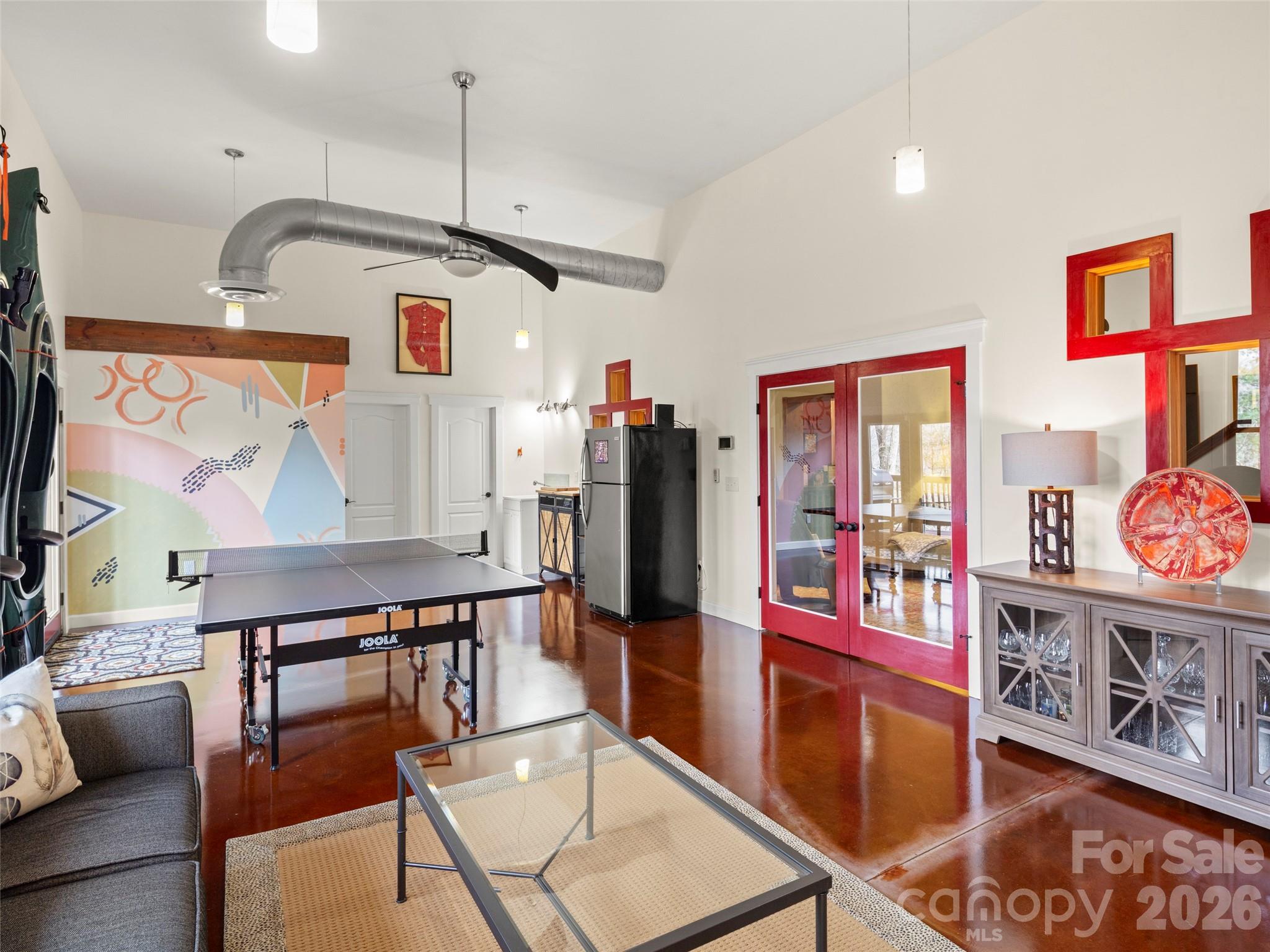 Chunns Cove Heights - Residential