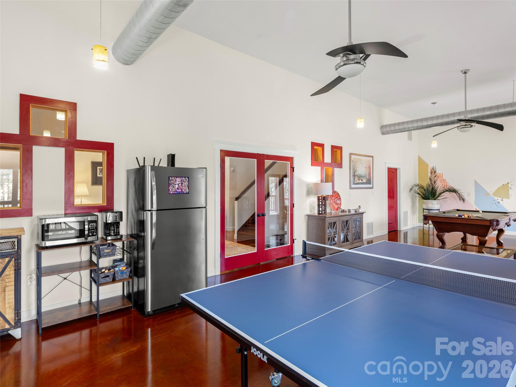 Chunns Cove Heights - Residential