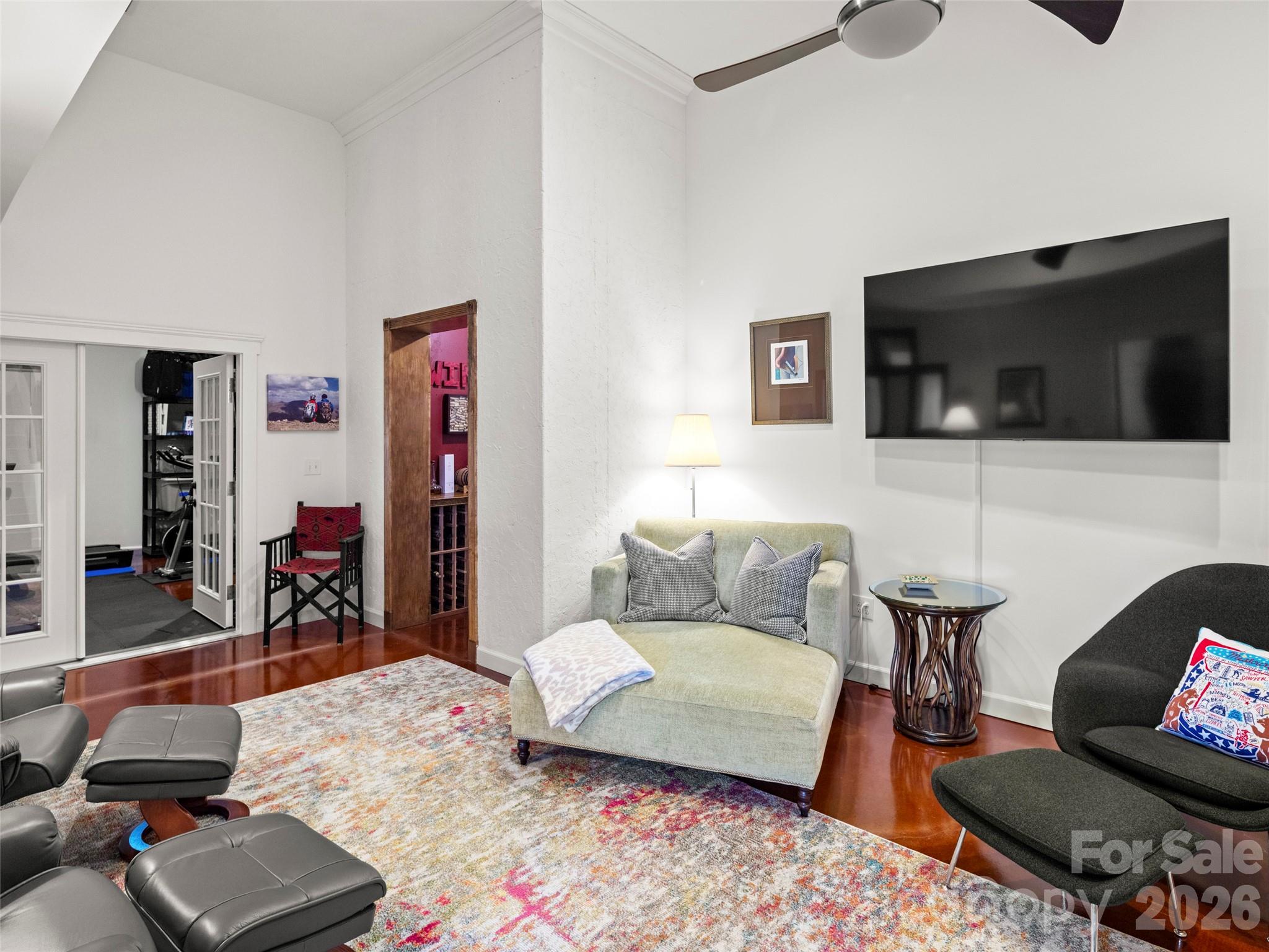 Chunns Cove Heights - Residential