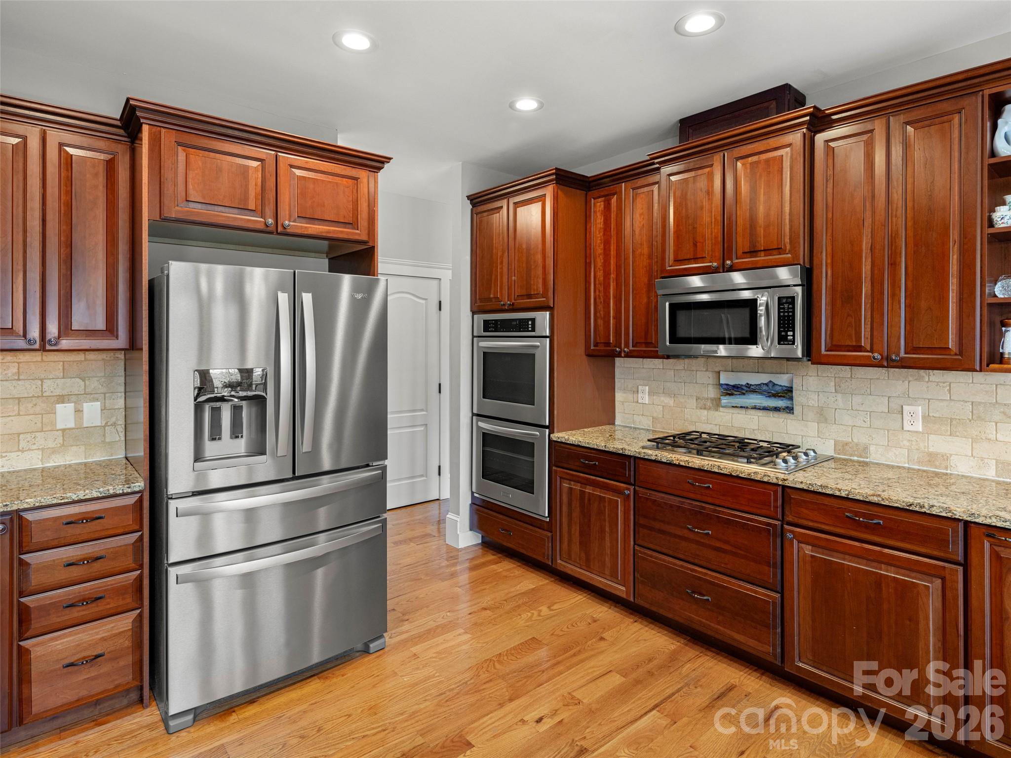 Chunns Cove Heights - Residential