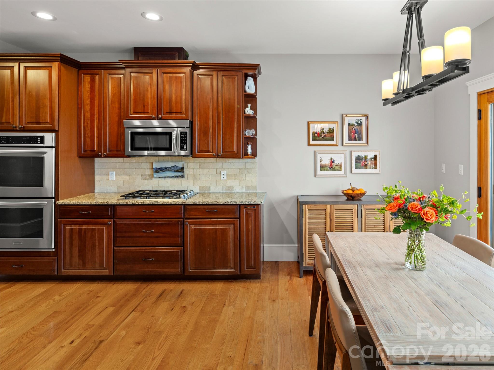 Chunns Cove Heights - Residential