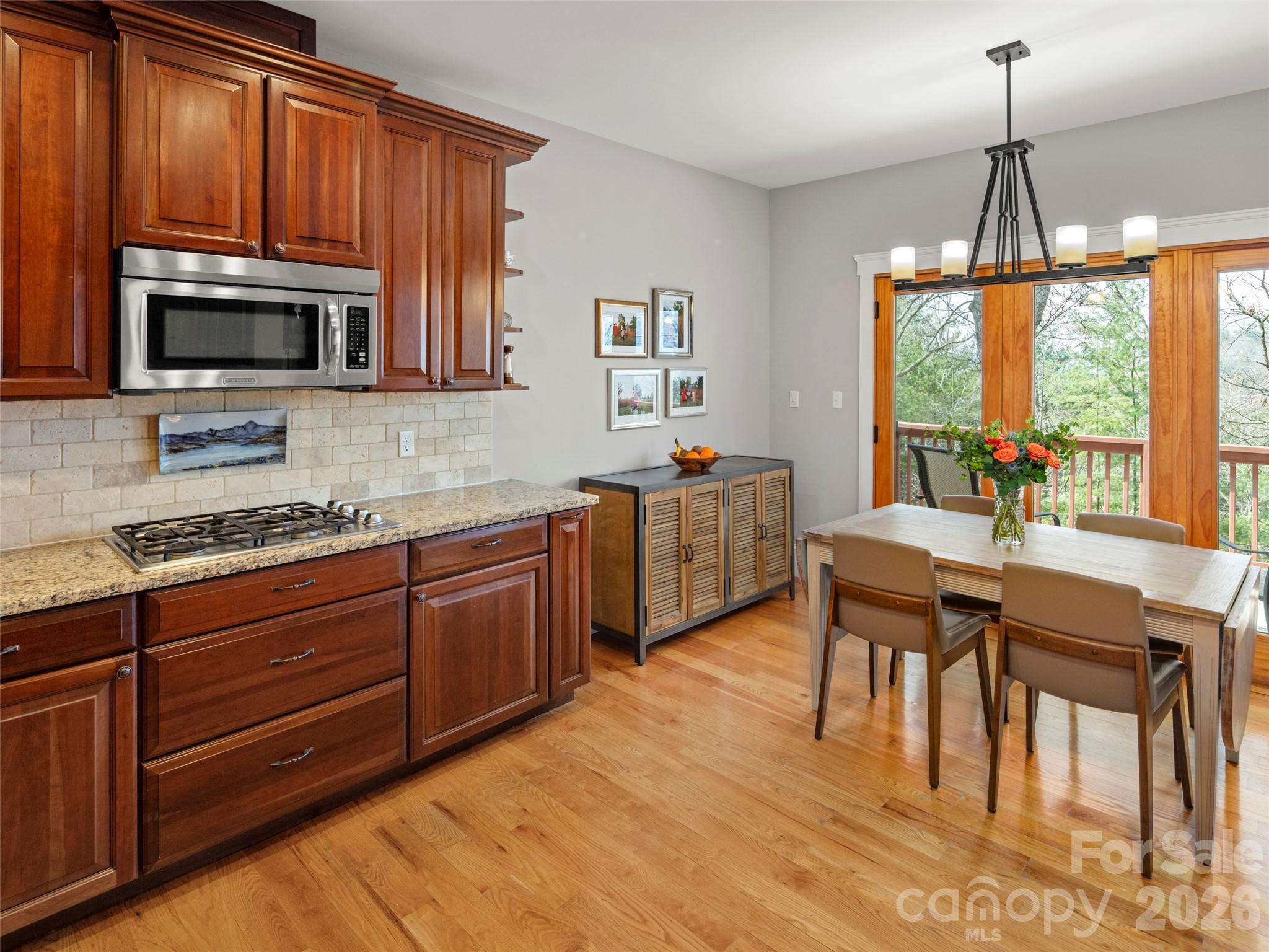 Chunns Cove Heights - Residential