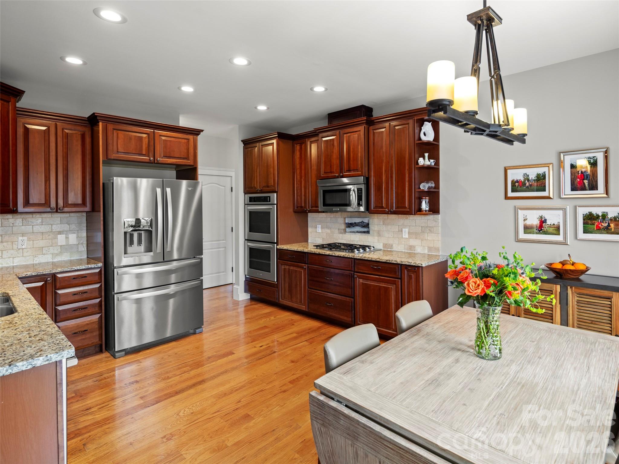 Chunns Cove Heights - Residential