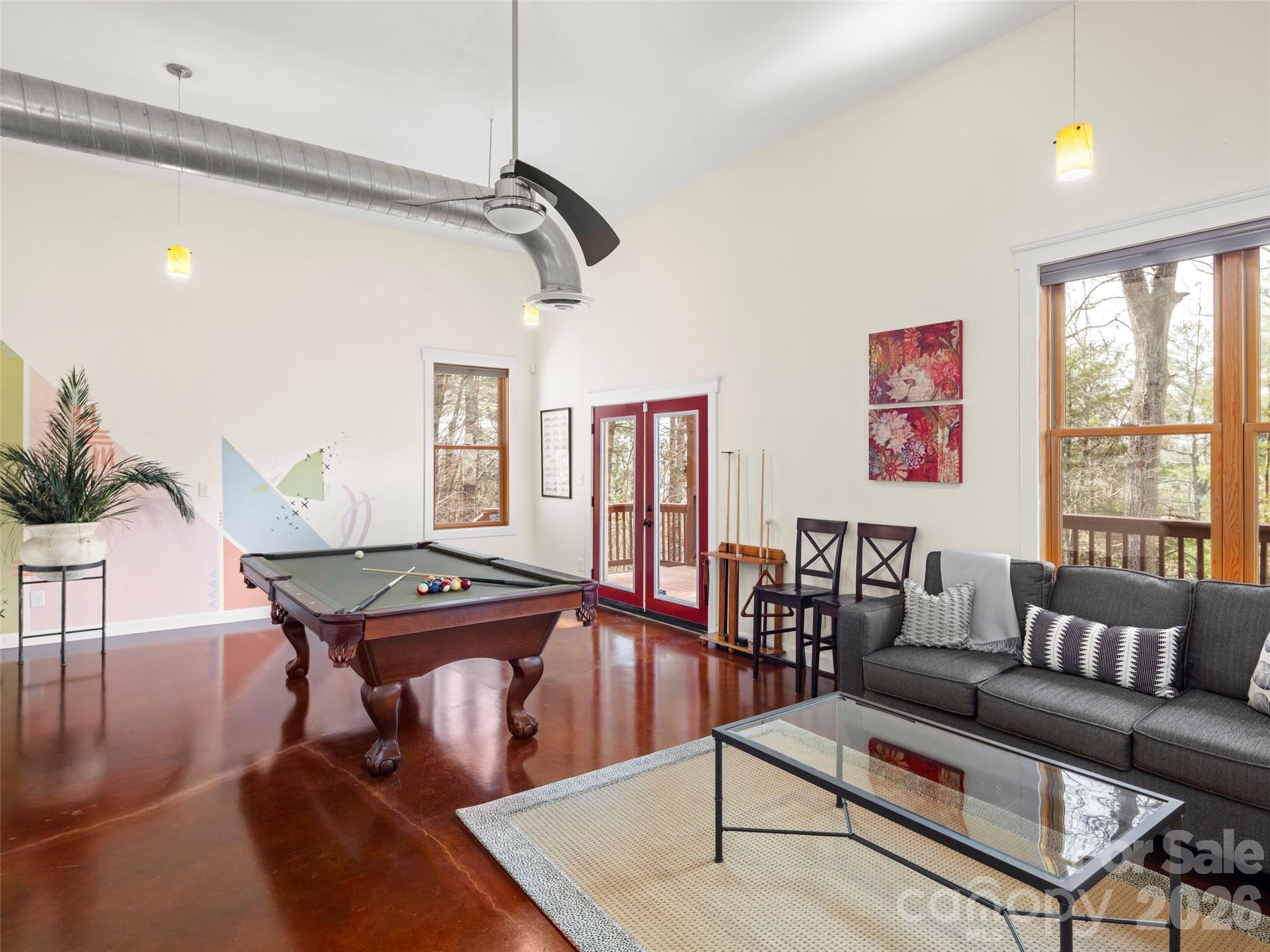 Chunns Cove Heights - Residential