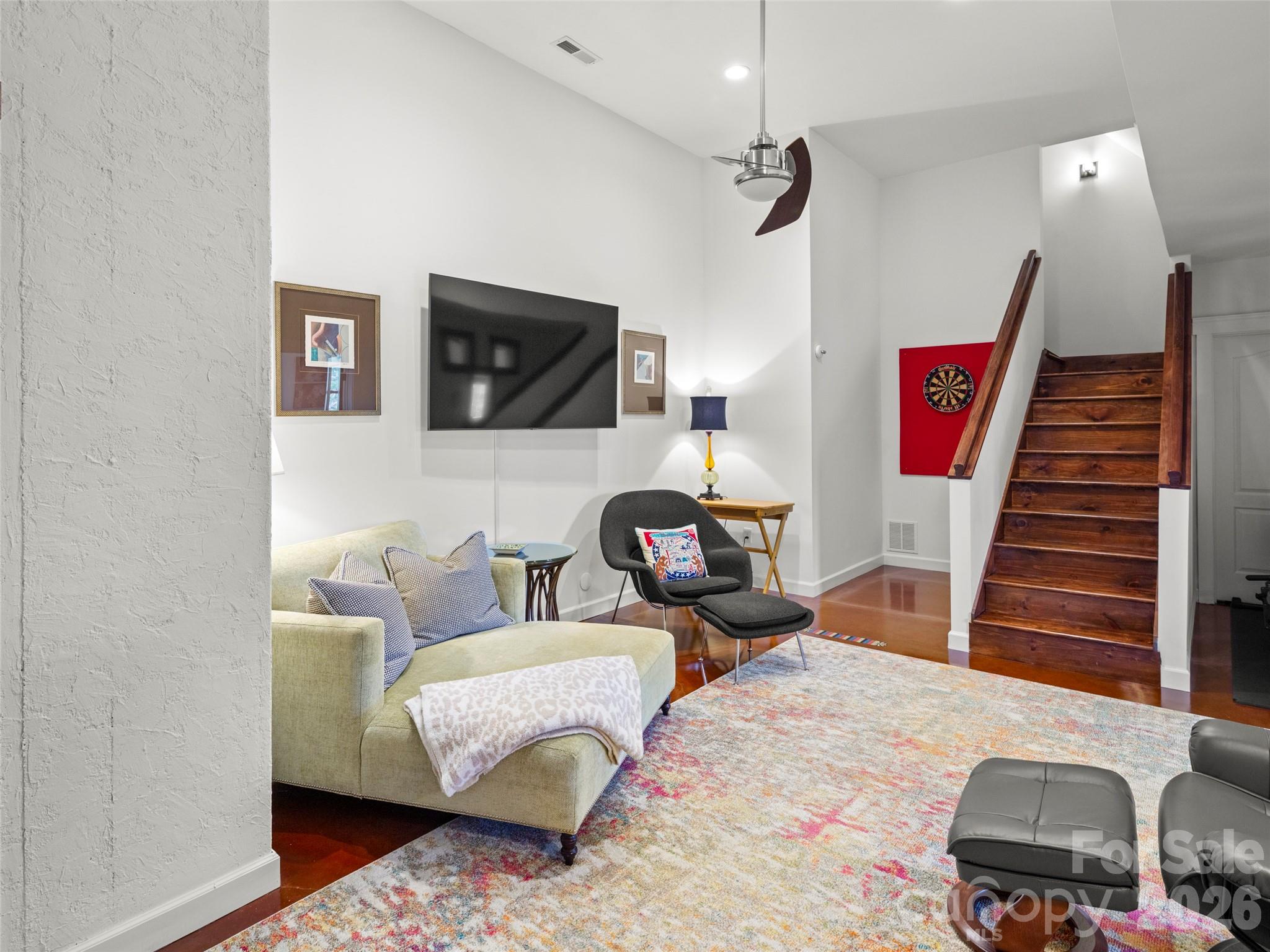 Chunns Cove Heights - Residential