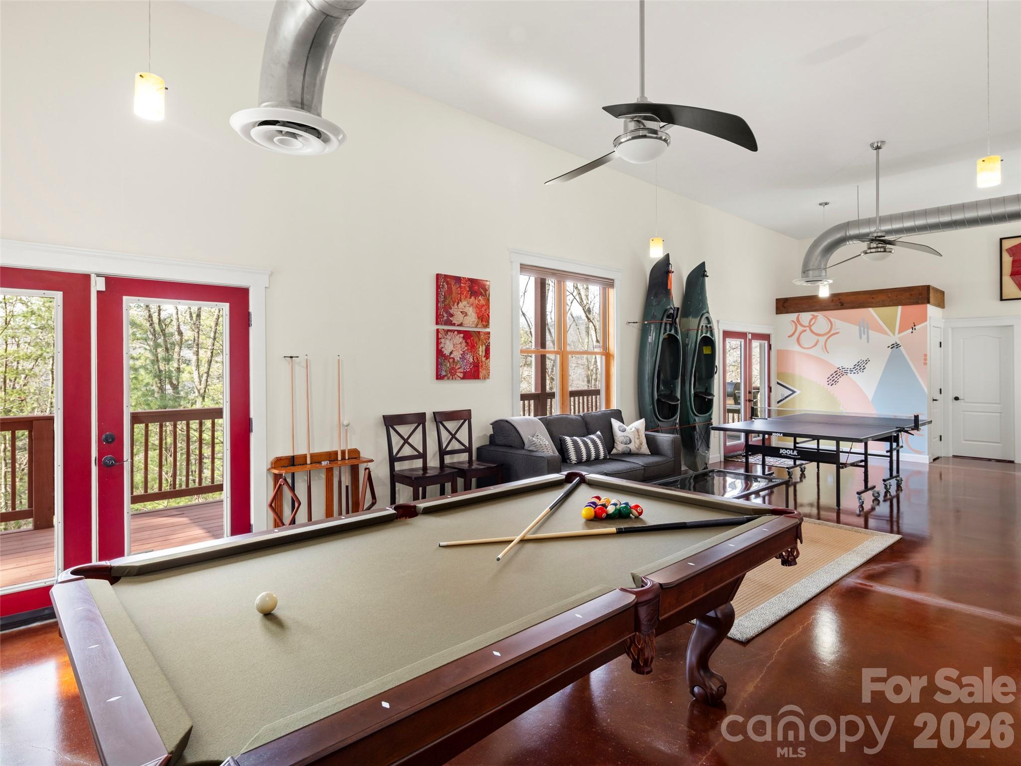 Chunns Cove Heights - Residential