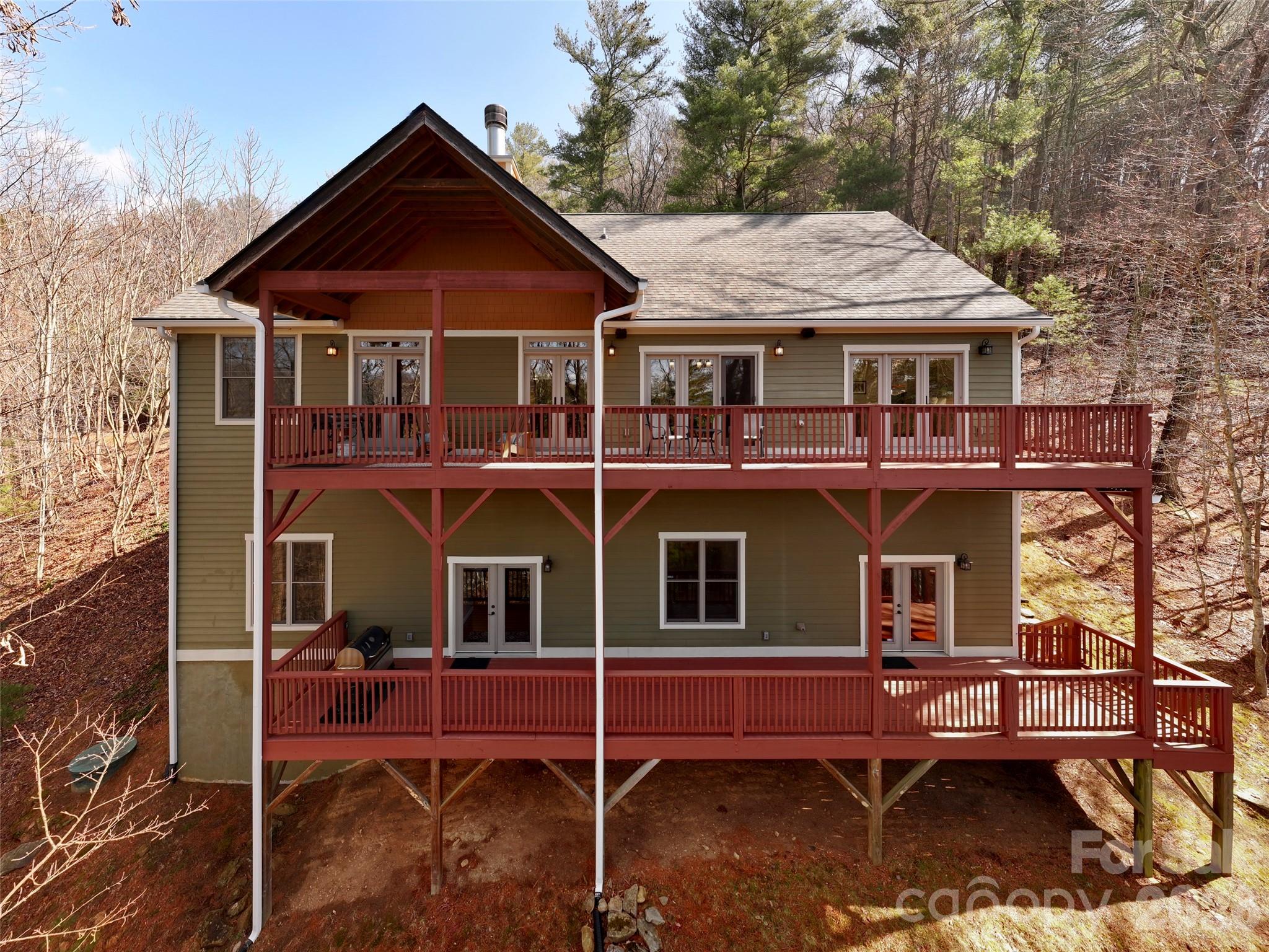 Chunns Cove Heights - Residential