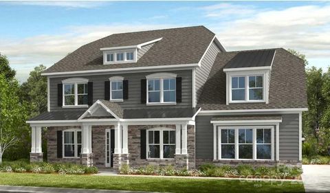 18134 Sulton Terrace Huntersville NC 28078